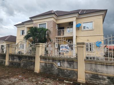 a Well Mentained 2-bedroom Flat, By Premier Academy, Fha (f.h.a), Lugbe District, Abuja, Flat / Apartment for Rent
