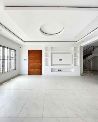 5 Bedroom Terrace Duplex, Oniru, Victoria Island (vi), Lagos, Flat / Apartment for Sale