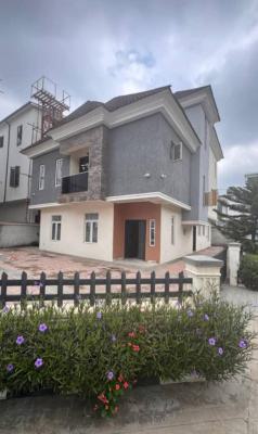 5 Bedroom Detached Duplex, Ikeja Gra, Ikeja, Lagos, Detached Duplex for Rent