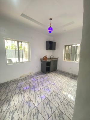 Cozy Miniflat, Lekki Phase 1, Lekki, Lagos, Mini Flat (room and Parlour) for Rent