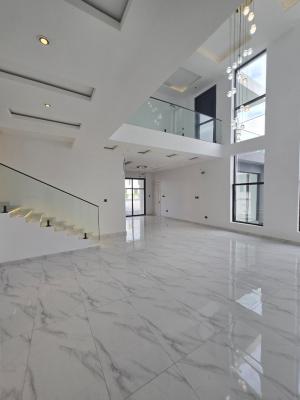 The Only Home Fit for Billionaires Like You, Lekki, Lagos, Detached Duplex for Sale