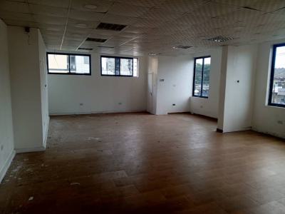 100sqm Shop Space, Victoria Island (vi), Lagos, Shop for Rent