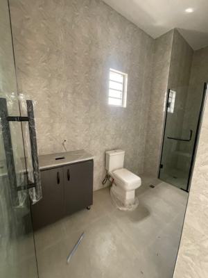 3 Bedroom Terrace Self Compound, Spring Valley Estate, Alasia, Ajah, Lagos, Terraced Duplex for Sale