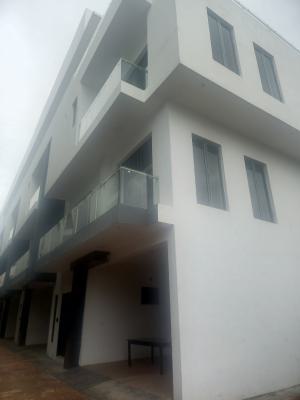 4 Bedroom Terrace in Oniru Victoria Island, Oniru, Off Palace Road, Victoria Island (vi), Lagos, Terraced Duplex for Rent