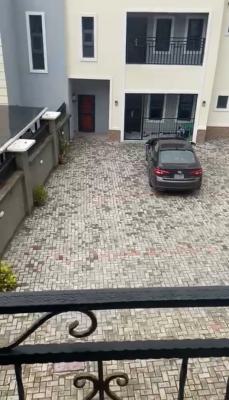 3 Bedrooms Flat, Crescent Street, Fo1 Layout, Kubwa, Abuja, Flat / Apartment for Rent