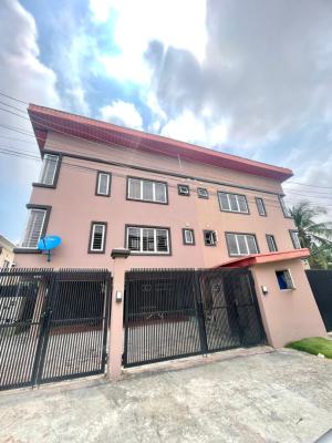 Serviced 2 Bedroom Apartment, Lekki Phase 1, Lekki, Lagos, Flat / Apartment for Rent