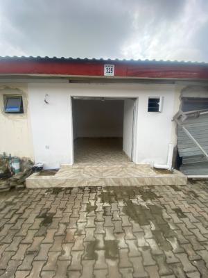 Shop Or Office Space, Hfp Shopping Complex Abraham Adesanya, Ajah, Lagos, Office Space for Rent