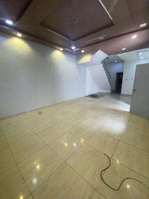 4 Bedroom Stand Alone Duplex with Inverter in a Call to Enter Estate, Chevy View Estate, Chevron, Lekki, Lagos, Detached Duplex for Rent