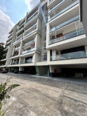 Luxury 4 Bedroom Maisonate with Bq, Pool and Gym, Old Ikoyi, Ikoyi, Lagos, Flat / Apartment for Rent