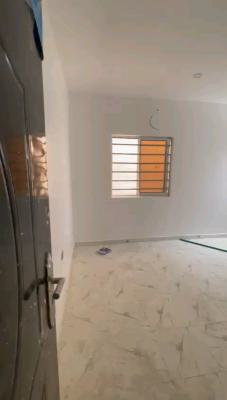 a Partially Furnished and Standard Miniflat, Upstairs with 2 Toilet 2 Bathroom, Off Pedro Road, Shomolu, Lagos, Mini Flat (room and Parlour) for Rent
