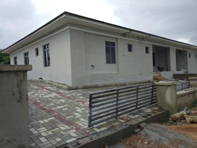 Offplan 3 Bedroom Semi Detached Bungalow with Flexible Payment Plan, Owode Housing Estate, Ibadan, Oyo, Semi-detached Bungalow for Sale