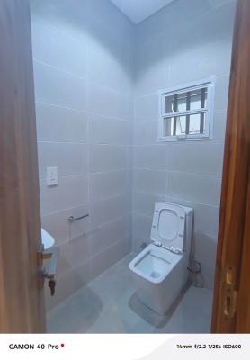 Standard Room Shared Apartment in Chevron, Chevy View Estate, Lekki, Lagos, Self Contain (single Rooms) for Rent