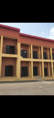 Shopping Complex, New Kuje, Kuje, Abuja, Shop for Rent