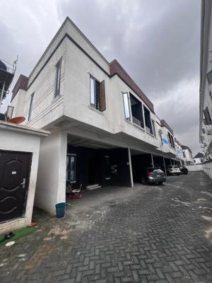 4 Bedroom Terrace Duplex, Ikota, Lekki, Lagos, Terraced Duplex for Rent