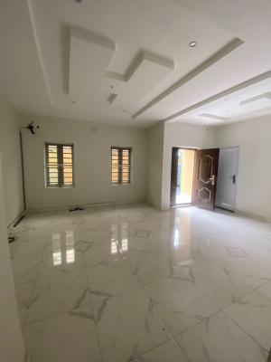 Tastefully Finished 3-bedroom Apartment Ground Floor, Off Adekunle Kuye Via Agbonyin Avenue, Adelabu, Surulere, Lagos, House for Rent