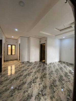 Relatively New 2 Bedroom Apartments in a Serene Environment, Ikate, Surulere, Lagos, Flat / Apartment for Rent