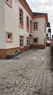 Refined & Strategically Located - 2 Units Semi Detached Duplexes, Duruosimi Etti, Lekki Phase 1, Lekki, Lagos, Semi-detached Duplex for Rent