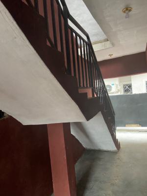 1-bedroom Mini Flat, New Garage, Gbagada, Lagos, Mini Flat (room and Parlour) for Rent