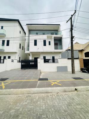 4 Bedroom Detached Duplex, Festac, Amuwo Odofin, Lagos, Detached Duplex for Sale