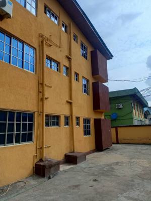 2 Units of 3 Bedroom Flat in a Gated Compound, Off Toyin Street, Ikeja, Lagos, Flat / Apartment for Rent