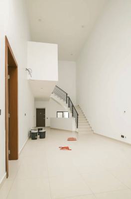 New 4 Bedroom Townhouse in a Serviced Estate, Off Freedom Way, Lekki Phase 1, Lekki, Lagos, House for Rent