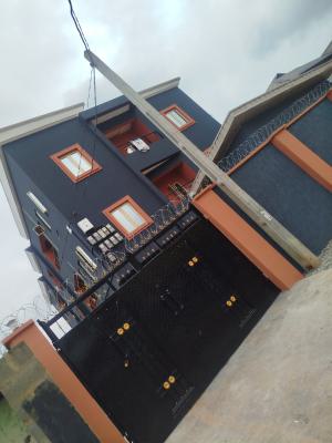 2 Bedroom Apartment, Balogun, Iju-ishaga, Agege, Lagos, Flat / Apartment for Rent