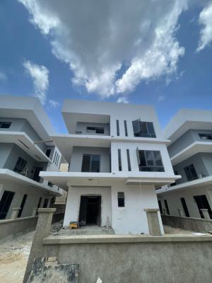 Newly Built 5 Bedroom Detached Duplex in a Mini Estate, Ikoyi, Lagos, Flat / Apartment for Sale