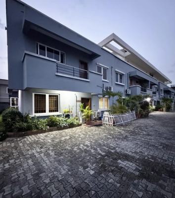 Exquisite 2 Bedroom Penthouse, Ikoyi, Lagos, House for Rent