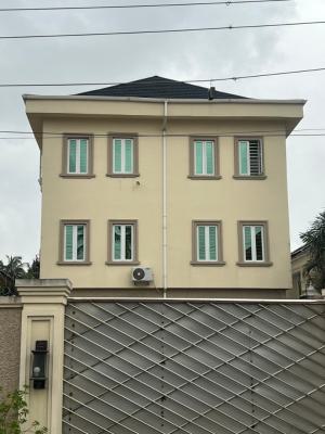 Spacious 3-bedroom Pentfloor Apartment with Bq, Ikoyi, Lagos, House for Rent