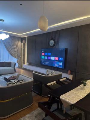 Exquisitely Finished and Spacious 3 Bedroom Apartment, Banana Island, Ikoyi, Lagos, Flat / Apartment for Rent