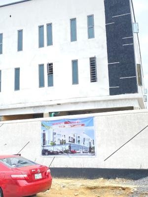 Newly Built 2 Bedroom Apartment in a Secure Estate, Ologolo, Lekki, Lagos, Flat / Apartment for Sale
