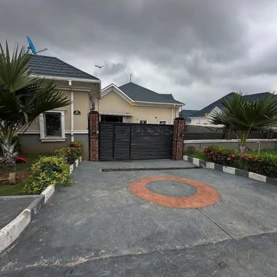 Tastefully Finished 3 Bedroom, Suncity, Galadimawa, Abuja, Detached Bungalow Short Let