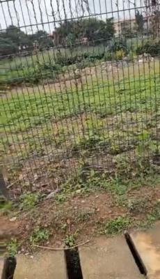 a Standard, Solid Commercial Land, Zone 4, Wuse, Abuja, Commercial Land for Sale