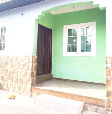 Nice and Standard Mini Flat with Kitchen, Serene and Secure Compound in Otunla After Lakowe, Lakowe, Ibeju Lekki, Lagos, Mini Flat (room and Parlour) for Rent