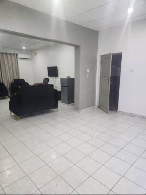 3 Bedroom, Garki Area Abuja, Garki, Abuja, Flat / Apartment for Rent