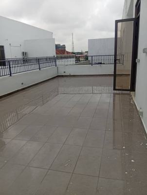 4 Bedroom Detached Duplex, Ikoyi, Lagos, Detached Duplex for Sale