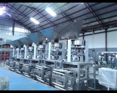 Multipurpose Production Company, Airport Road, Lugbe District, Abuja, Factory for Sale
