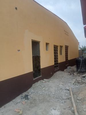 30sqmt Newly Built Open Spaces (4 Units Available), Oko-oba, Agege, Lagos, Warehouse for Rent