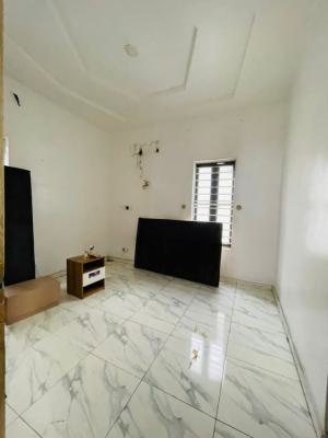 Spacious Room Upstairs to Share Only Kitchen, Idado, Lekki, Lagos, Self Contain (single Rooms) for Rent