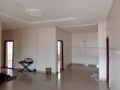 3 Bedroom Flat, Sangotedo Estate, Sangotedo, Ajah, Lagos, Flat / Apartment for Rent