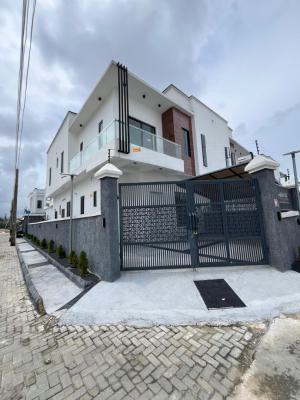 4 Bedrooms Semi Detached Duplex, Orchid, Lekki, Lagos, Semi-detached Duplex for Sale
