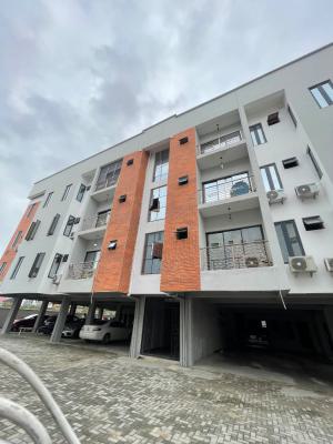 3bedroom Flat Apartment, Ikota Gra, Ikota, Lekki, Lagos, Flat / Apartment for Rent