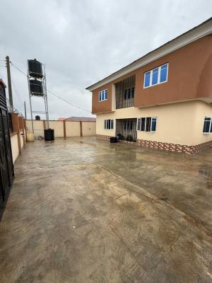 3bedroom Flat with Sweet Modern Facilities, Kasumu Estate,off Akala Express, Ibadan, Ibadan, Oyo, Flat / Apartment for Rent
