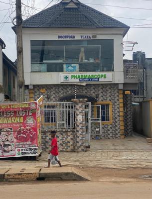 Commercial Property, Igando, Ikotun, Lagos, Block of Flats for Sale