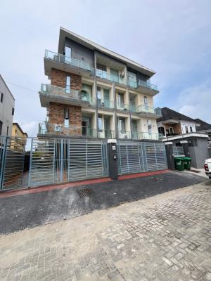 2 Bedrooms Fully Detached Duplex, 2nd Tollgate, Lekki, Lagos, Detached Duplex for Sale