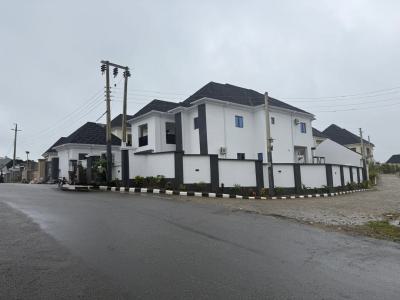 Brand New Tastefully Built Standard 5 Bedroom Detached Duplex +2 Rooms Bq, Maitama 2 By Mpape Junction, Maitama 2, Maitama District, Abuja, Detached Duplex for Sale