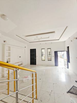 4 Bedroom Semi Detached with Bq, Royal Pine Estate, Orchid Road, Lekki, Lagos, Semi-detached Duplex for Rent