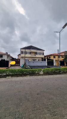 4 Bedroom Semi Detached Duplex with Bq, Ikota, Lekki, Lagos, Semi-detached Duplex for Rent