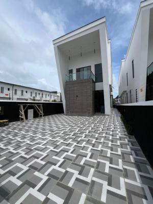 5 Bedrooms Fully Detached Duplex, Orchid, Lekki, Lagos, Detached Duplex for Sale