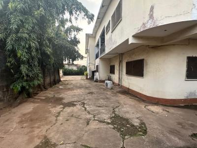 Luxury Detached House - 870sqm Land, Ikeja Gra, Ikeja, Lagos, Detached Duplex for Sale